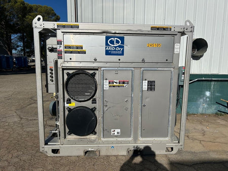 2022 CLIMATE DESIGN INTERNATIONAL MS-7500/5500