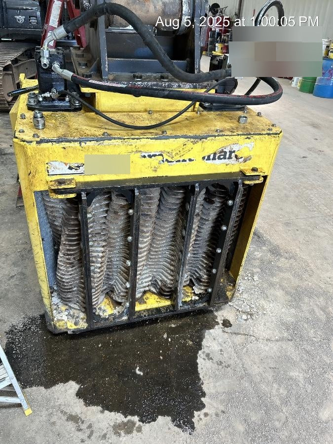 2023 REMU EX140
