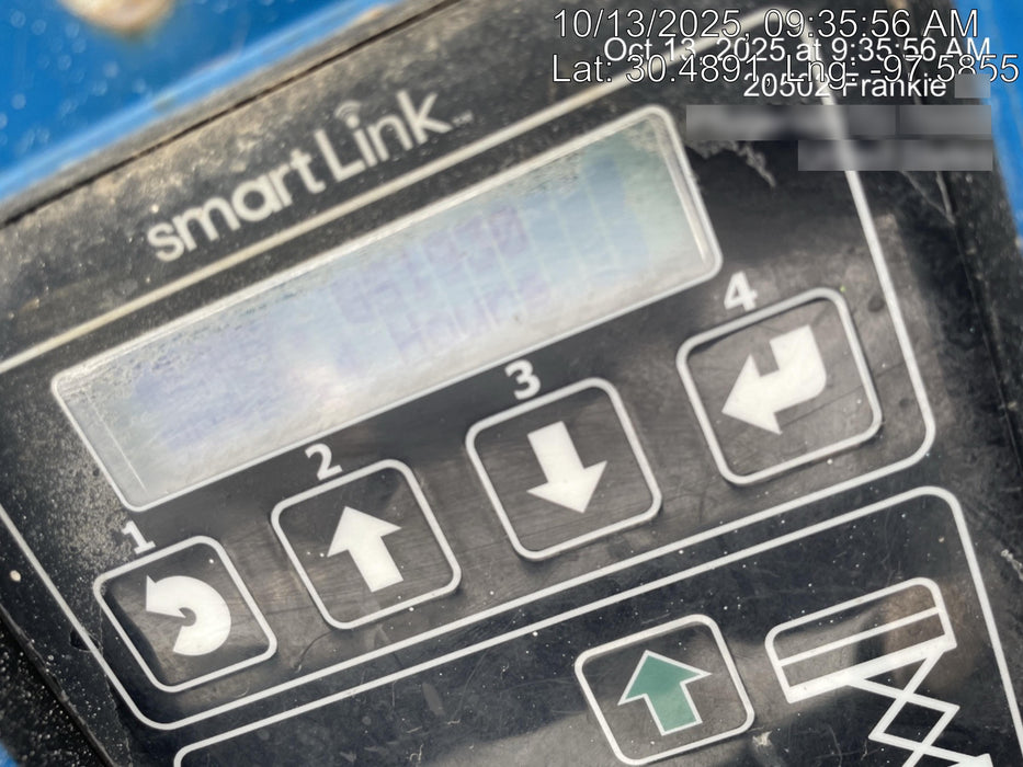 2017 Genie GS-1930 Standard