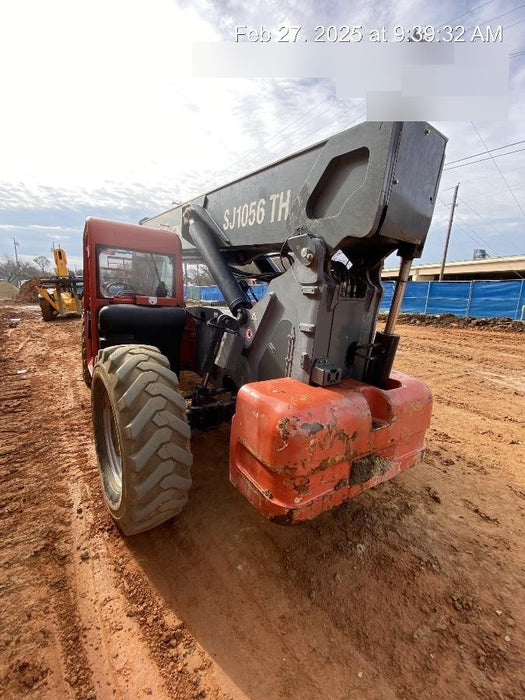 2016 SKYJACK SJ1056 TH