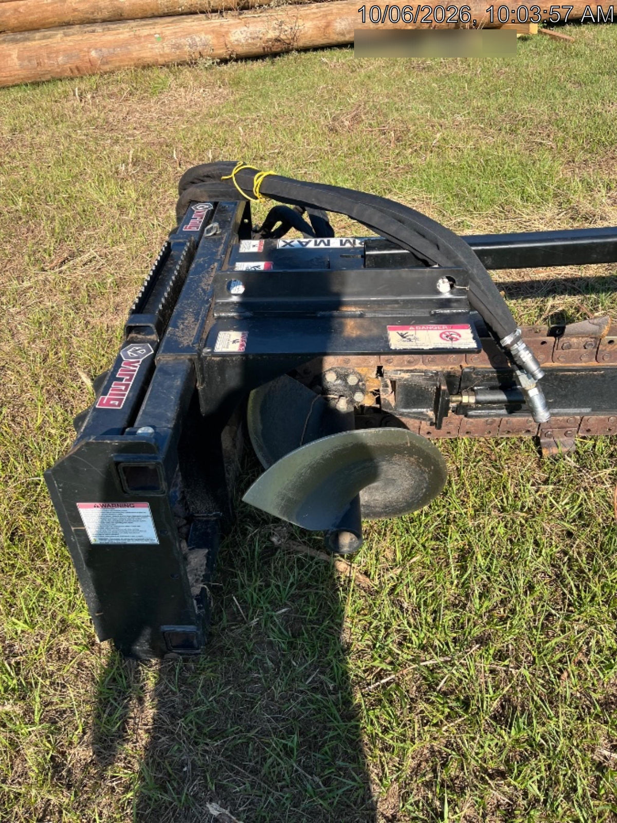 2024 VIRNIG TCH48-25