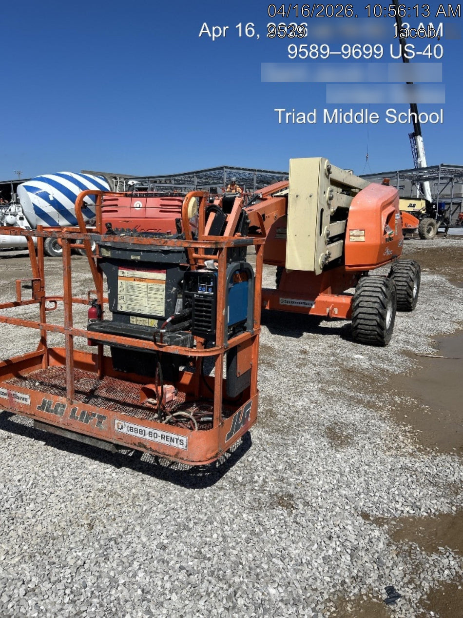 2023 MILLER ELECTRIC CST-280