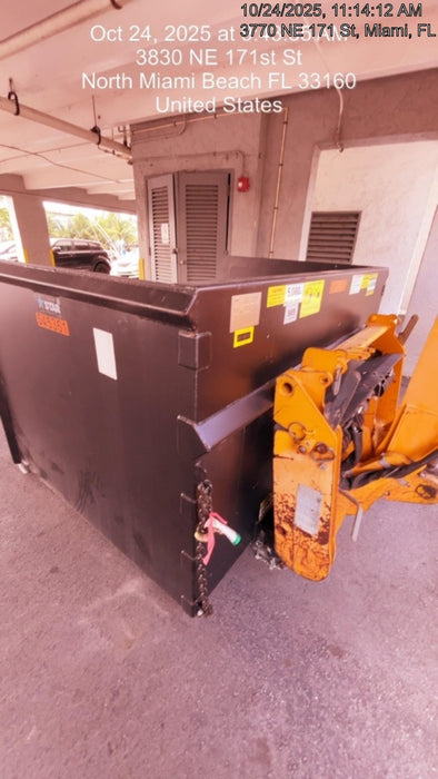 2025 STAR INDUSTRIES 1430