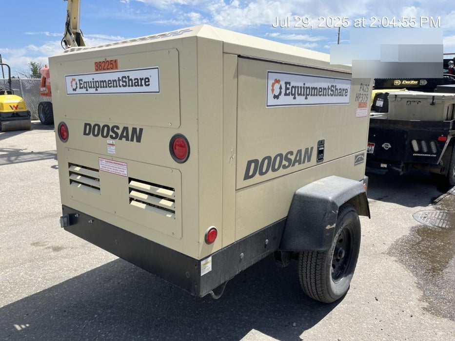 2023 DOOSAN P425/HP375WCU