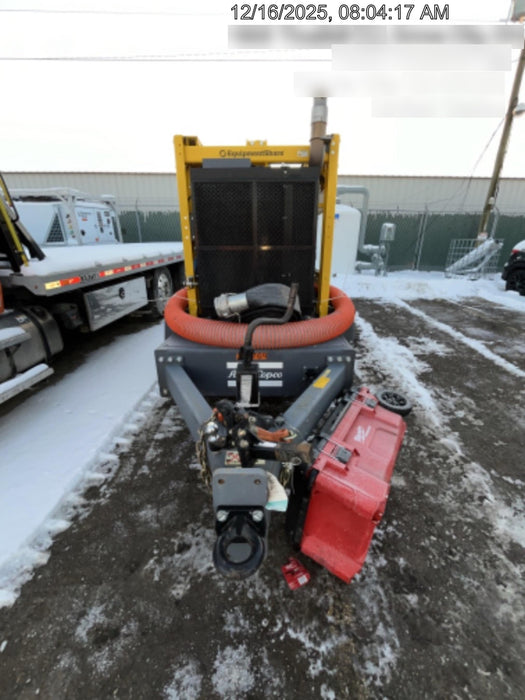 2022 ATLAS COPCO PAC H64 JD