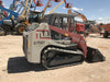 2020 TAKEUCHI TL8R