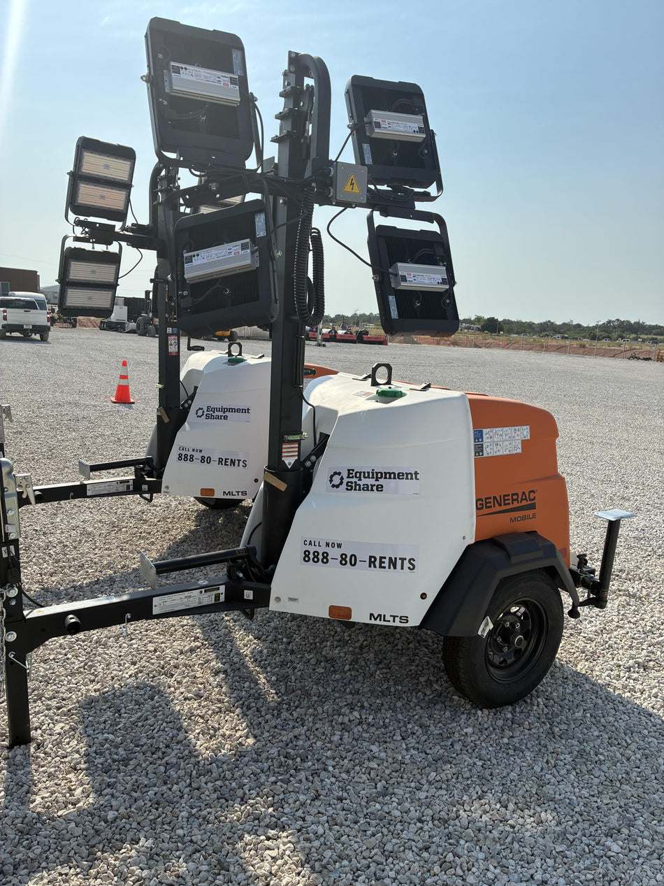 2026 GENERAC MLTS-4