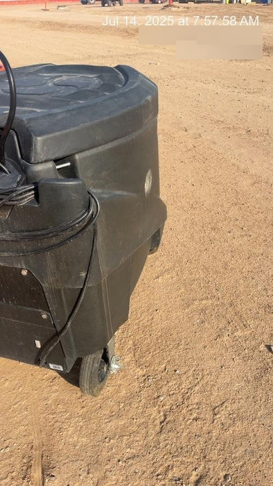 2021 POWER BREEZER PB10-A-06-B