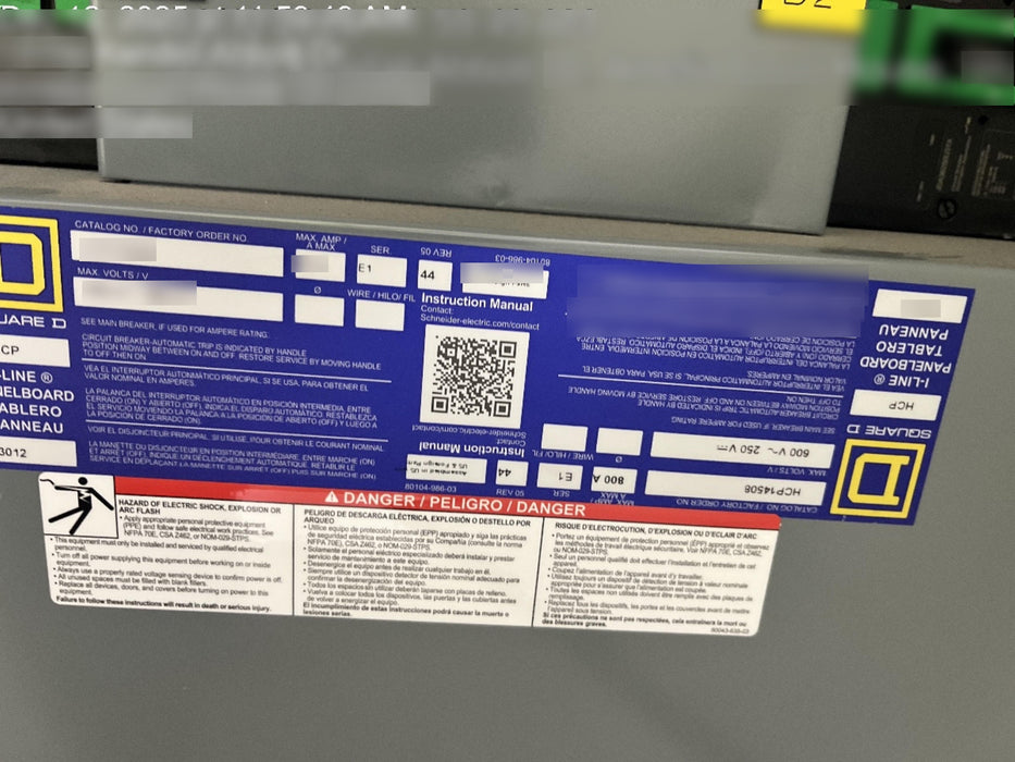 2023 TRYSTAR IL-086-VDE-27-LP