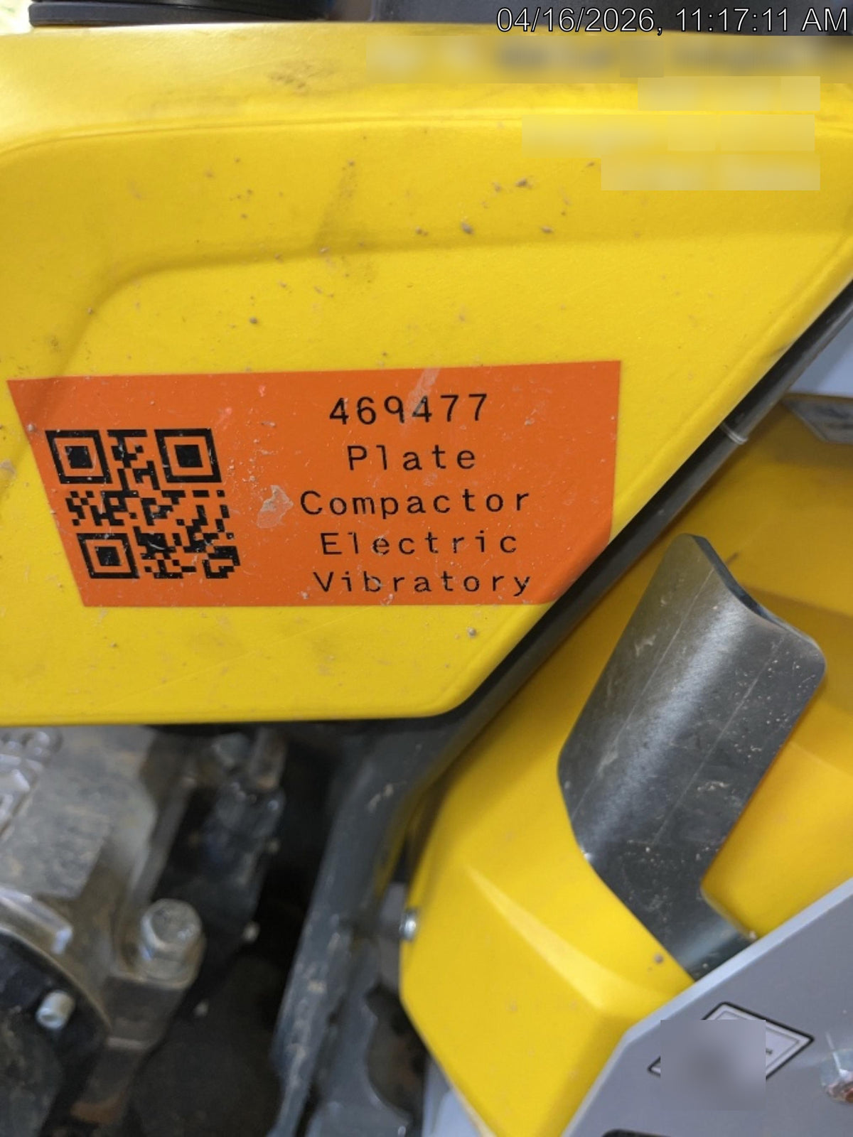 2024 WACKER NEUSON APS1550WE