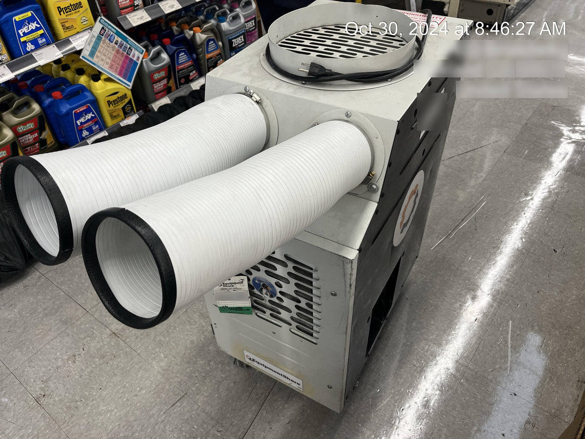2022 KWIKOOL KPAC1411-2