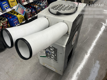 2022 KWIKOOL KPAC1411-2