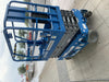 2020 Genie GS-1930 Solid Non Marking Tires, Beacon, Folding rails with half height swing gate