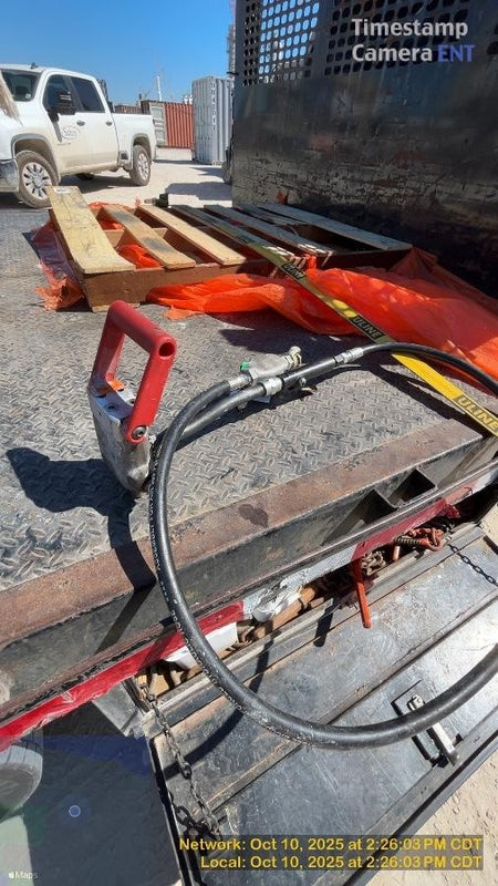 2024 MICHIGAN PNEUMATIC T3-EHDH-CARBIDE
