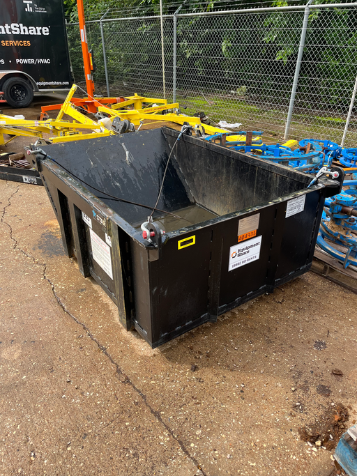 2024 STAR INDUSTRIES 1446B