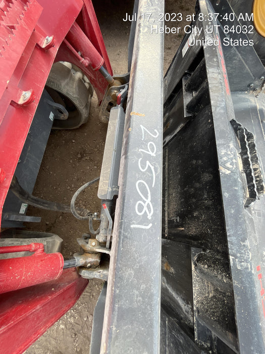 2023 SOLESBEE SPF-48