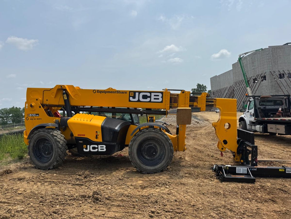 2024 STAR INDUSTRIES M1360B - Star JIB Boom