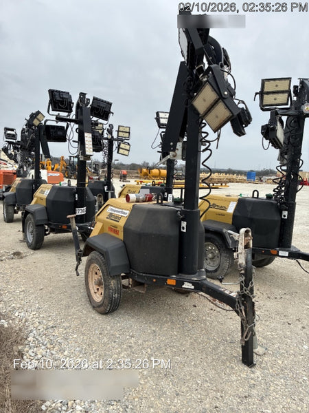 2021 ALLMAND NLV3GR