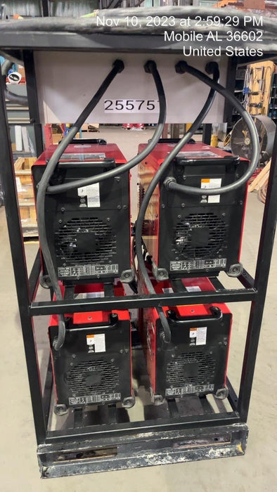 2022 LINCOLN ELECTRIC K3607-1