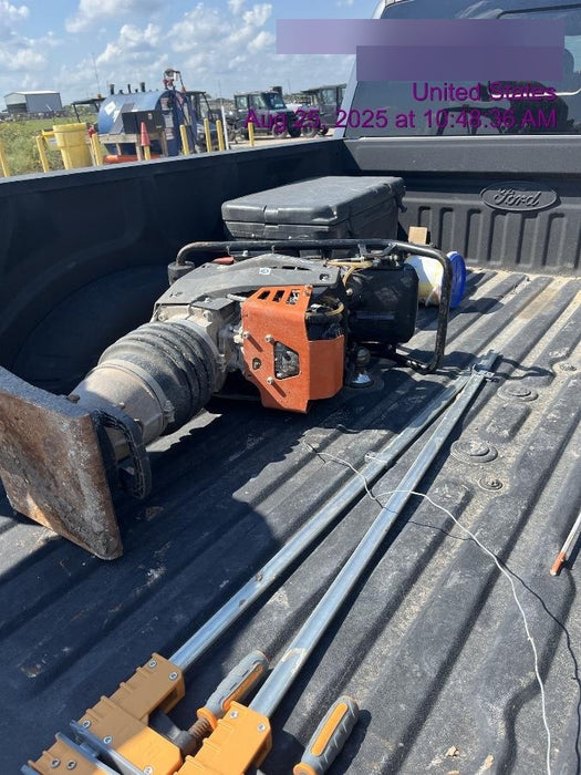 2024 HUSQVARNA LT6005