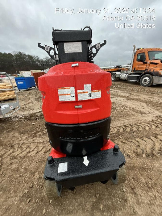 2023 MANITOU VJR 26