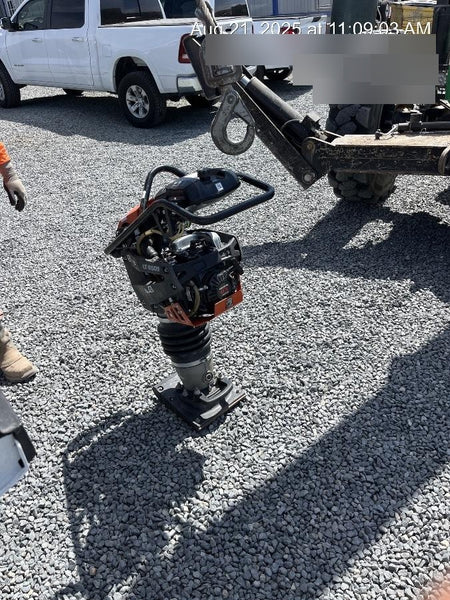 2024 HUSQVARNA LT6005