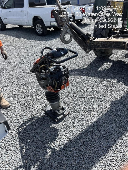 2024 HUSQVARNA LT6005