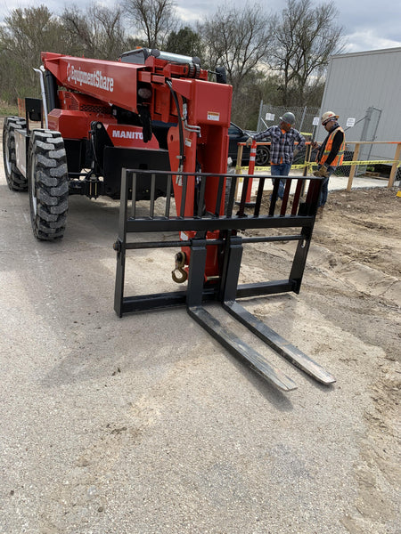 2022 MANITOU MTA8044