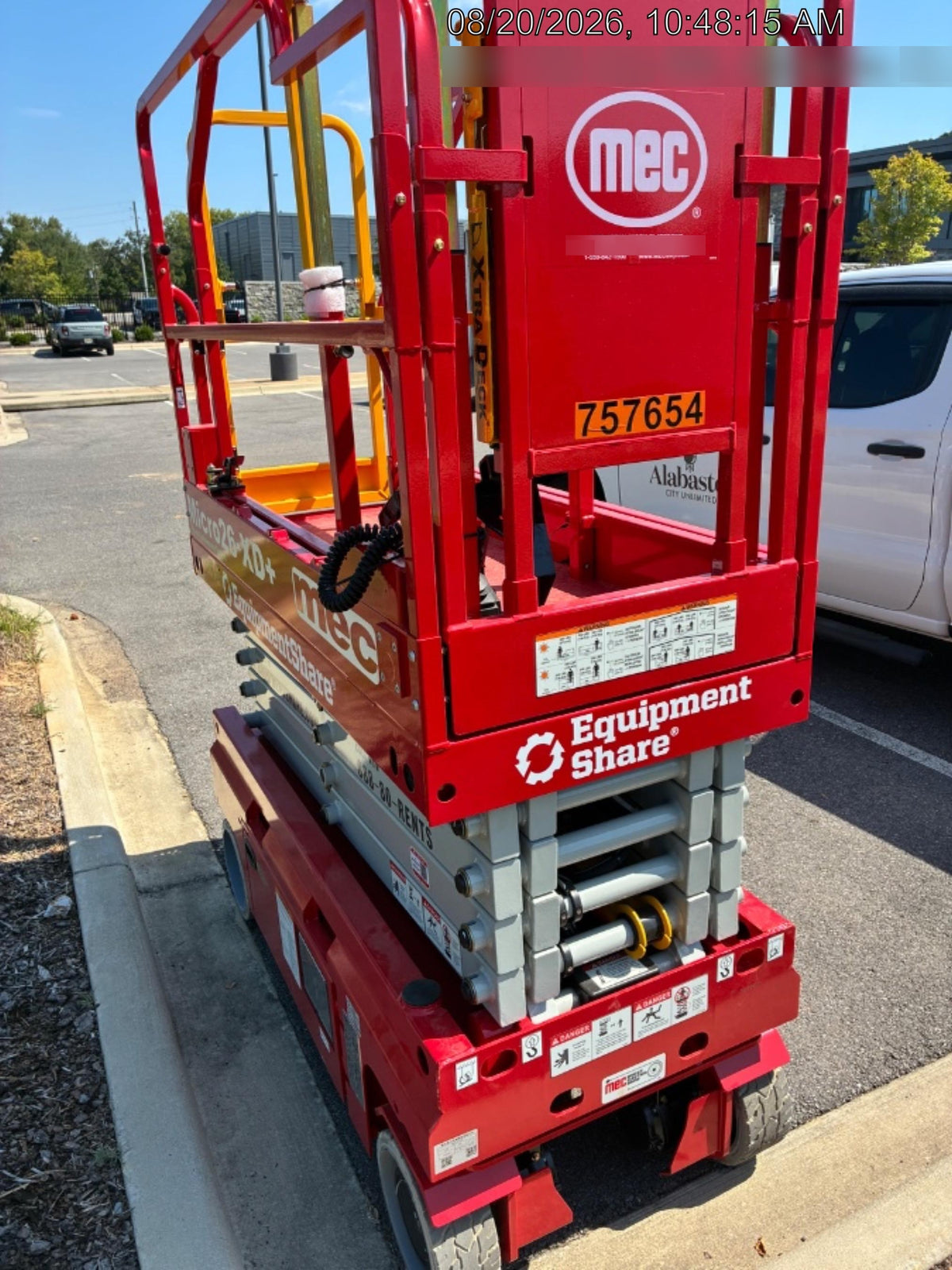 2026 MEC Micro 26-XD+