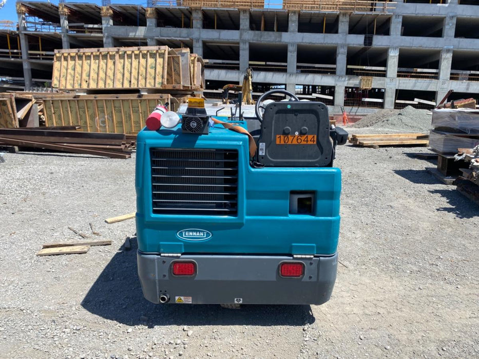 2020 TENNANT S20 LPG