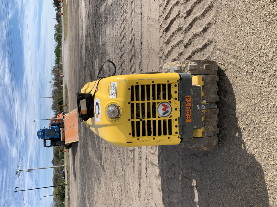 2020 WACKER NEUSON RTLx-SC3