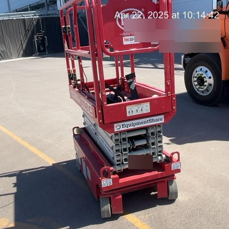 2020 MEC 1330SE MEC 1330SE