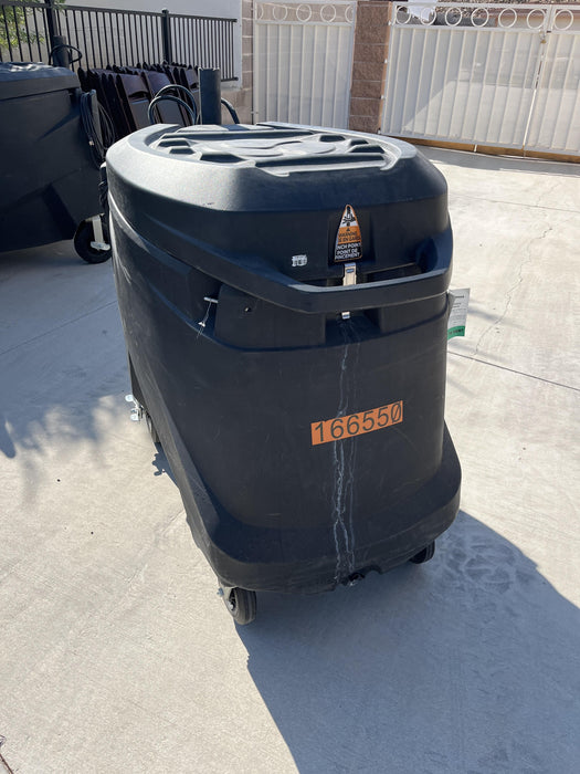 2021 POWER BREEZER PB10-A-06-B