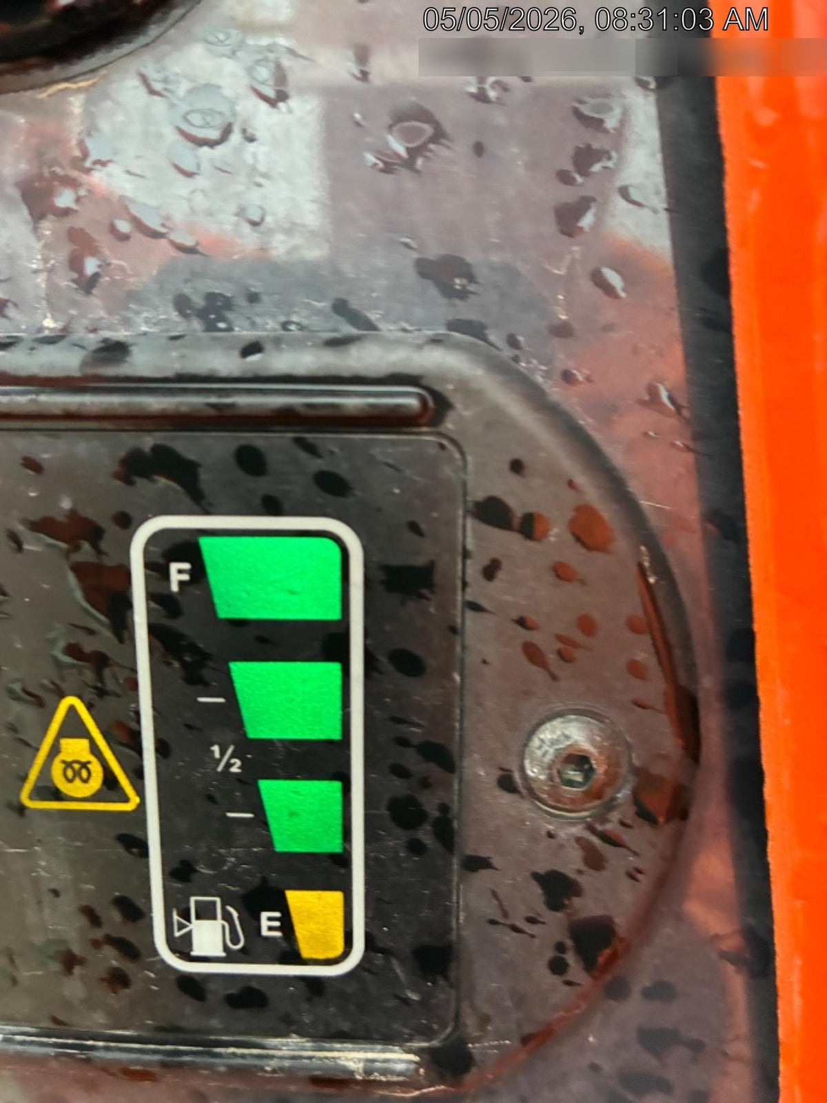 2025 JLG 660SJ