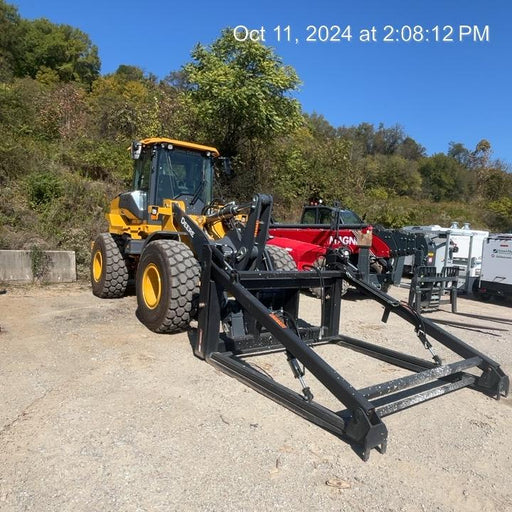 2024 ARROW MATERIAL HANDLING 7196250-6-96-049PG