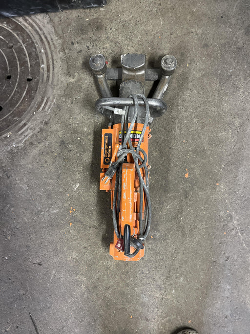 2023 BN PRODUCTS DBR-25WH