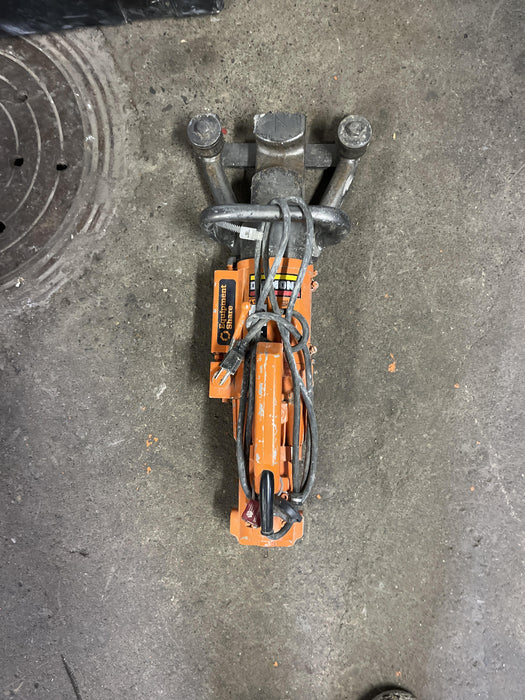 2023 BN PRODUCTS DBR-25WH