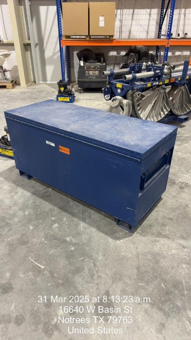 2025 CURRENT TOOLS 254P