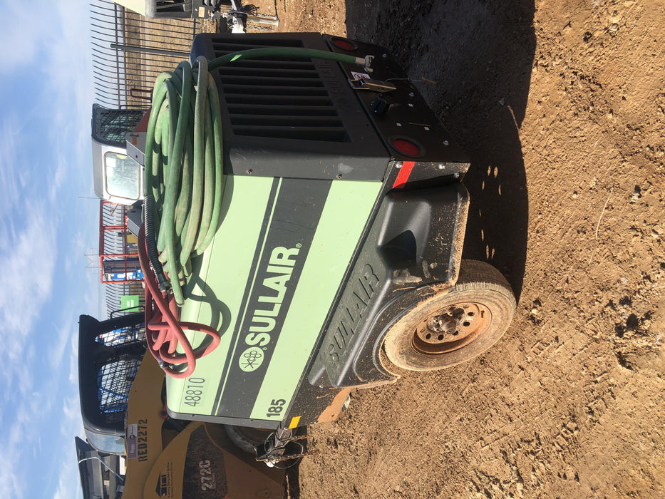 2020 SULLAIR 185-DPQ