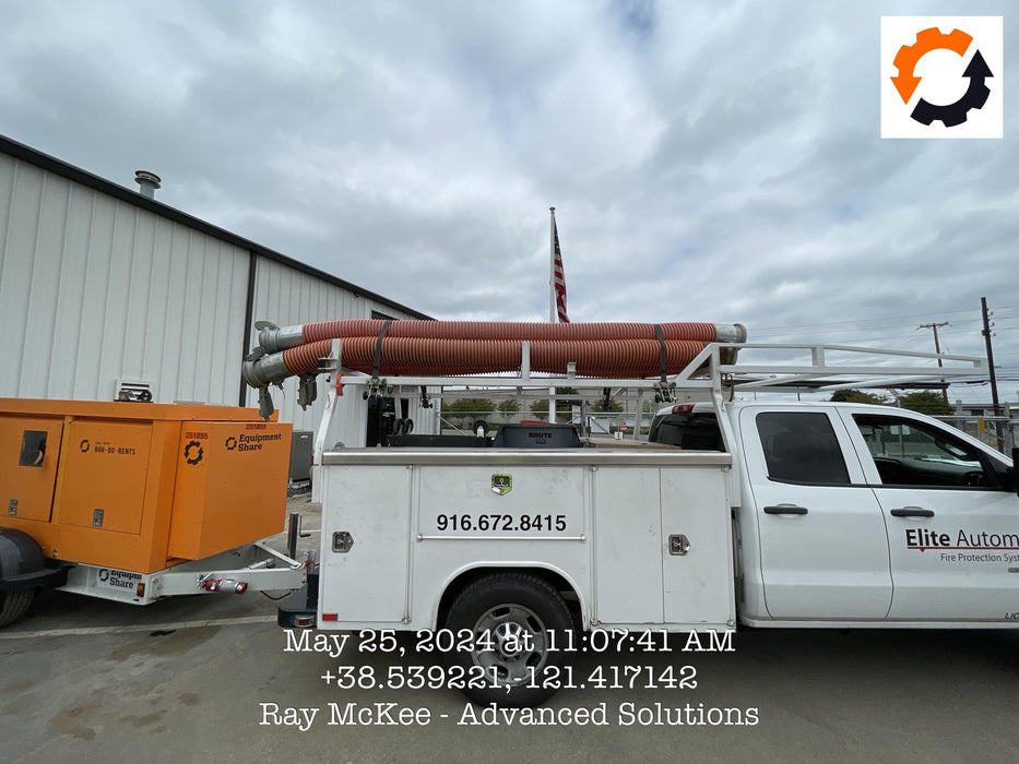 2022 PIONEER SAPP66S12L71-TD2.9L4