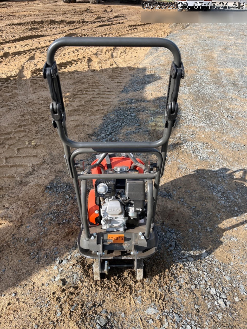 2024 HUSQVARNA LF75