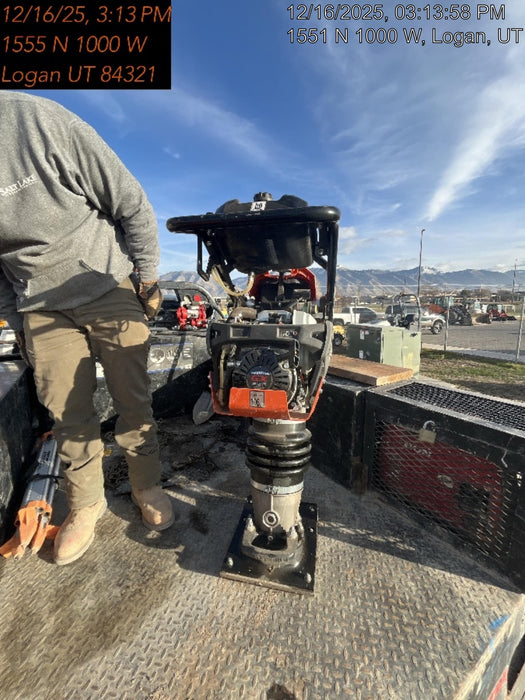 2024 HUSQVARNA LT6005