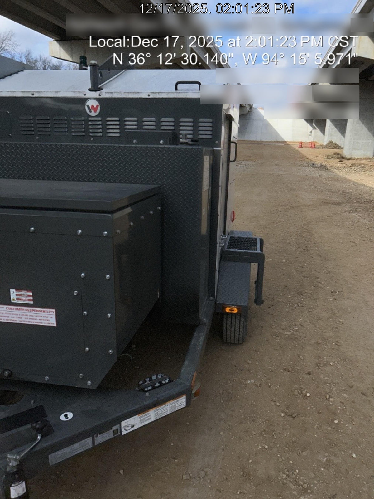 2022 WACKER NEUSON E3000