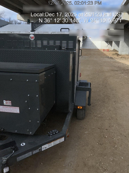 2022 WACKER NEUSON E3000