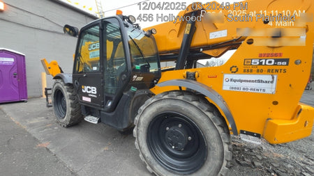 2023 JCB 510-56