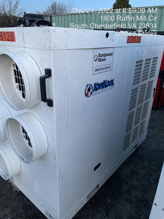 2022 KWIKOOL KPO12-23H