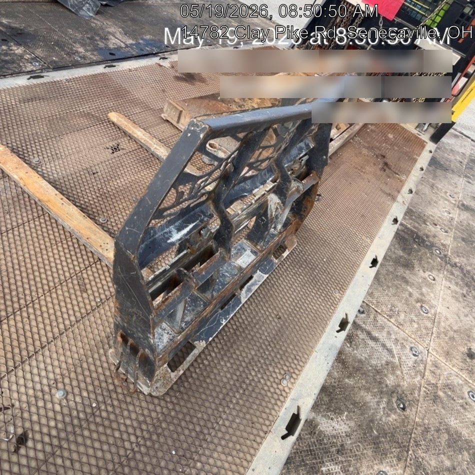 2021 PALADIN 48" Pallet Forks - Paladin