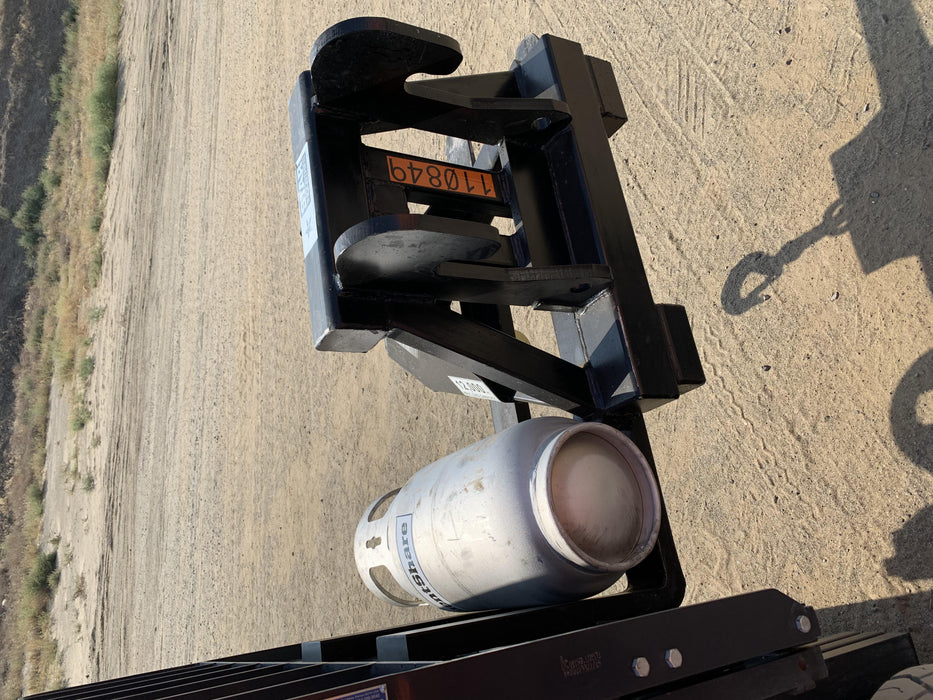 2020 STAR INDUSTRIES 1302-12K-TK