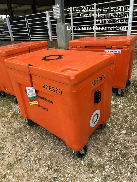 2024 SNYDER INDUSTRIES PB11 HLC