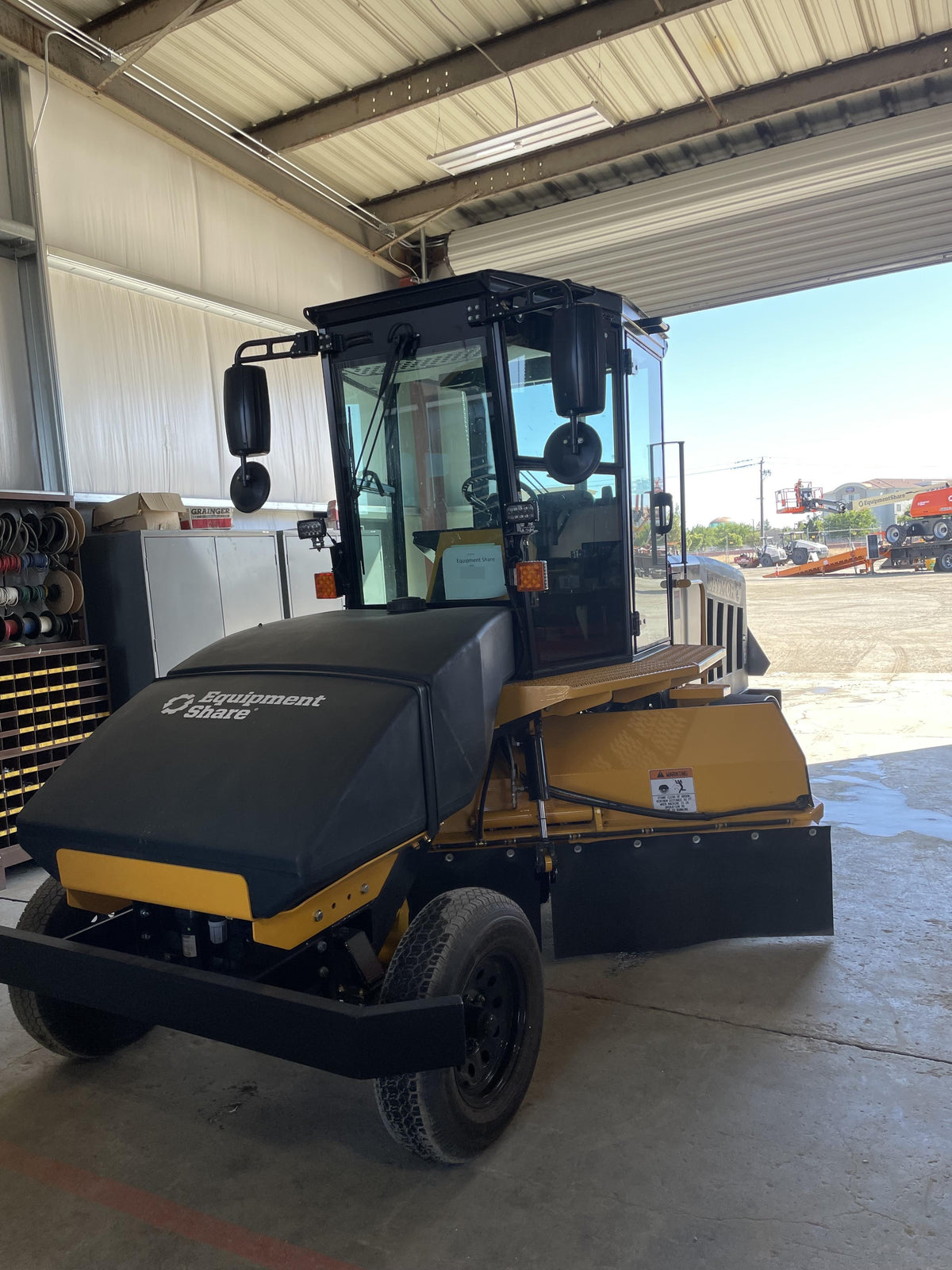 2023 LAYMOR SM450